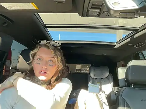 Chat +18 de lexymarie ao vivo