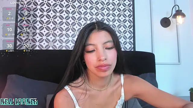 Tiffany_Low: απευθείας συνομιλία ΧΧΧ