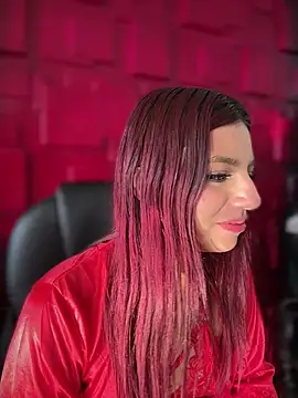 Emily-teen Webcam Show