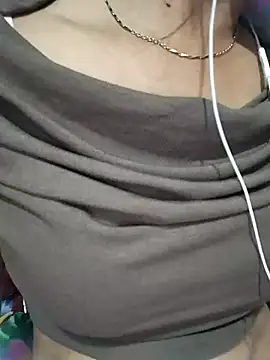 Show modela moa_koa na web-kameri