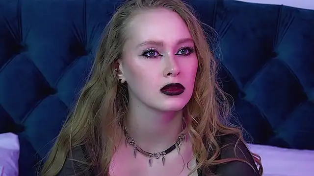 Онлайн чат XXX AgataFoxley