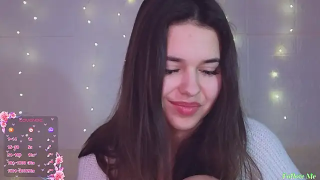 Minne__mouse 웹캠 쇼