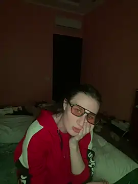 Živý XXX chat Flossy_Vettie