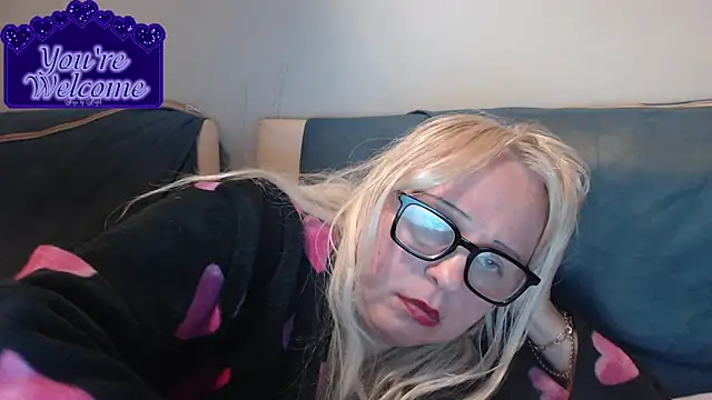 แชท XXX สดของ martachatte