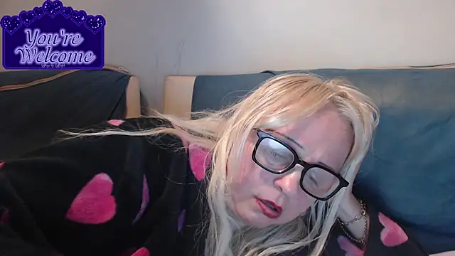 Živý XXX chat martachatte