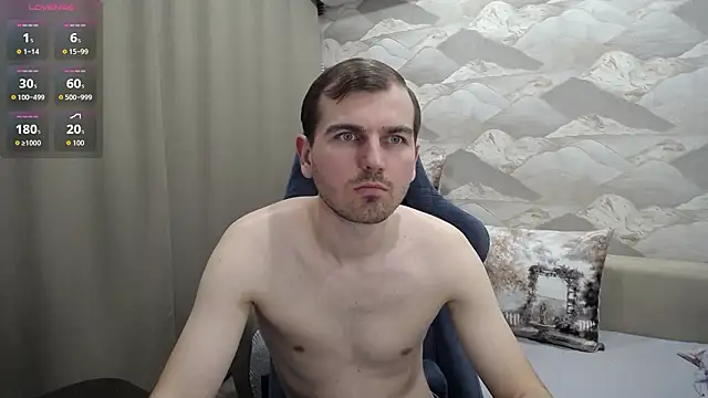 Show webcam de SerzhKorol1