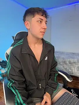 oliver_kyy 웹캠 쇼