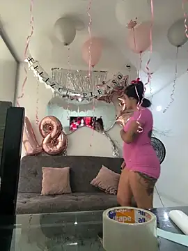 Chat XXX en directo de Kaily_Sweet16