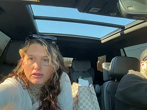 lexymarie Chat XXX in diretta