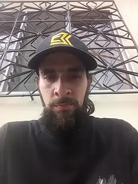 Chat XXX Live hairy_mannn