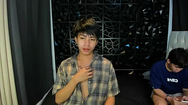 Вебкам-шоу davincihugecock