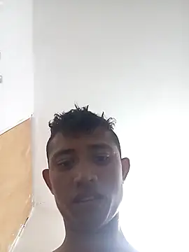 Show modela DuvanProces na web-kameri