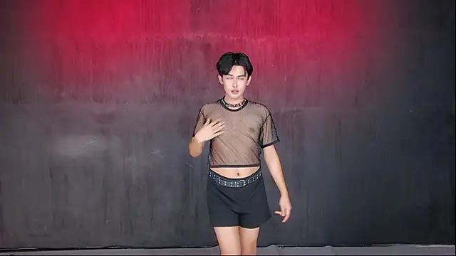 Queen-Vibe 在線直播表演