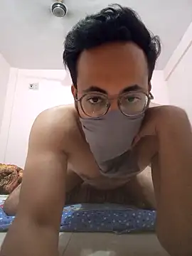 BigKk1125 Pertunjukan Webcam