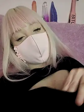 Chat XXX ao vivo de Zuzanna_Pink