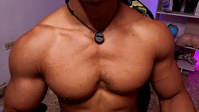 exquisite_gabe 라이브 XXX 채팅