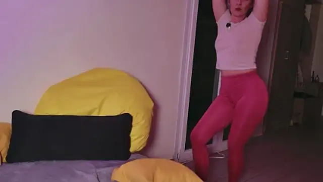 Witch_in_Velvet 웹캠 쇼