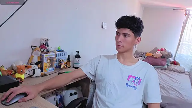 LuClawthorne_ 라이브 XXX 채팅