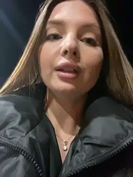 Chatroom XXX en direct de KrisMagnoly