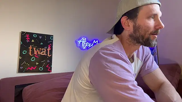 alexmannd's Live XXX Chat