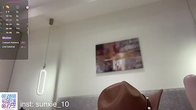 Sunshine_Diana's Live XXX Chat