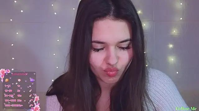 Chatroom XXX en direct de Minne__mouse