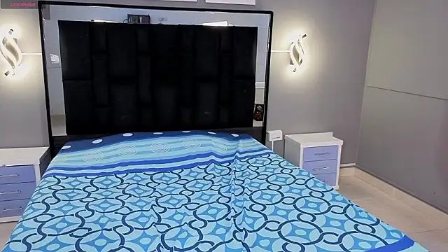 green_lov Webcam show