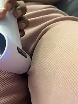 Webkamerová show Jouemandannie