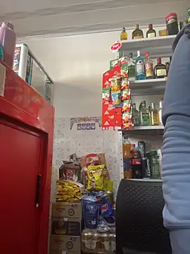 Chat XXX ao vivo de Sara_fun