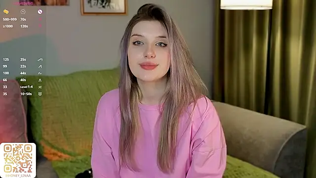 honey_kors – Naživo XXX chat