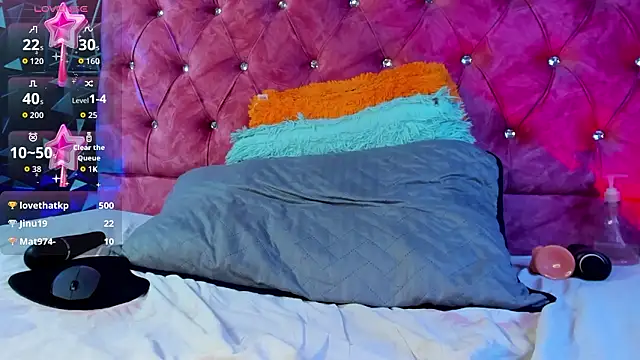 Chat XXX ao vivo de angeldreams15_