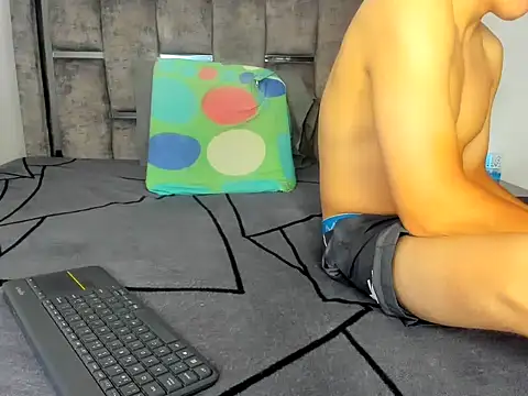 Master_Ruthles777 Webcam Show