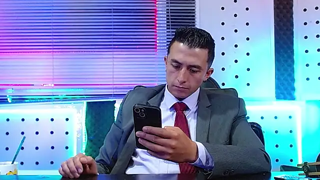 Chat +18 de Godofcumxxx ao vivo