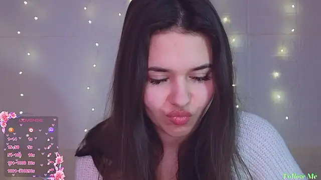 Živý XXX chat Minne__mouse