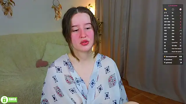 Liza_mur_ Live XXX Chat