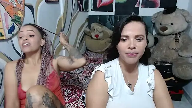 manzanahot9 Live XXX Chat