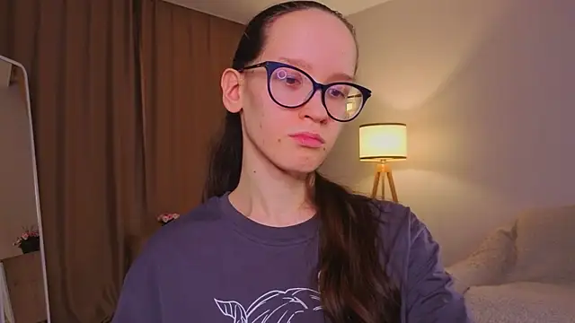 BettyBrowni Live XXX Chat