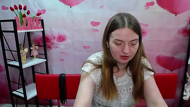 Chat XXX Live FreyaDak