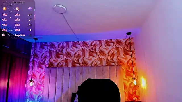 miichael_black 라이브 XXX 채팅