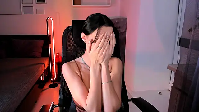 unaericaabistrong Live XXX Chat