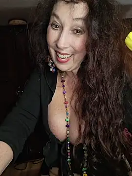 GypsyEsmeralda 라이브 XXX 채팅