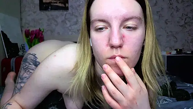 Chatroom XXX en direct de Baiambel_Mi