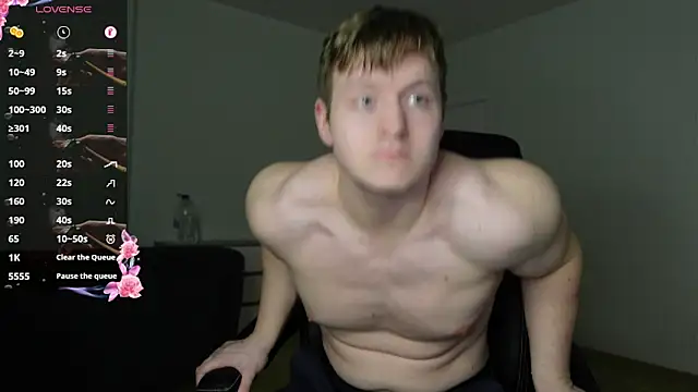 Richard_Dullas' Live XXX Chat