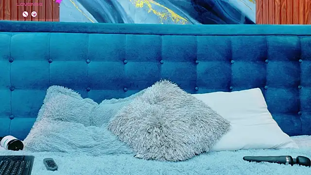 Pokazy przed kamerką – dilan_911