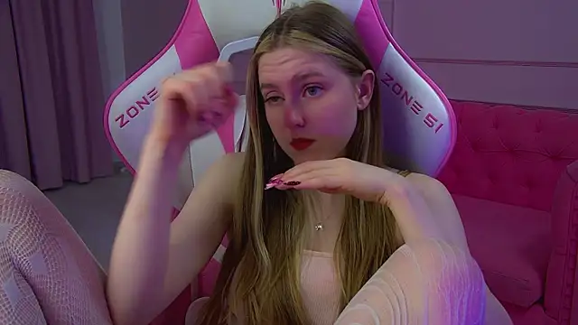 LexiBookwell Live XXX Chat