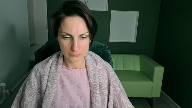 AuroraRight's Live XXX Chat