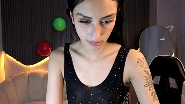 Tifany_Tx 라이브 XXX 채팅