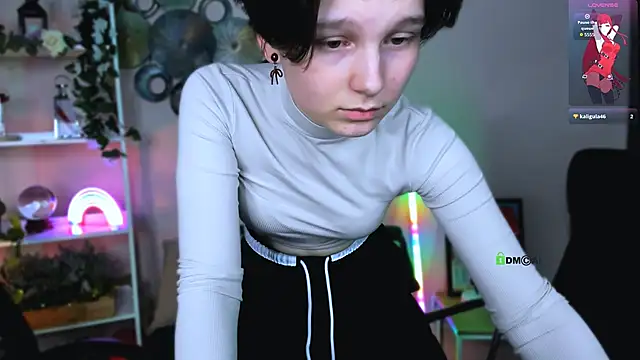 mirginia_lovely Chat XXX in diretta