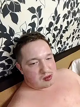 DampPosture Webcamshow