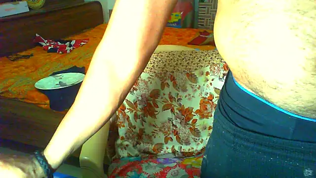 VbestshowのライブXXXチャット